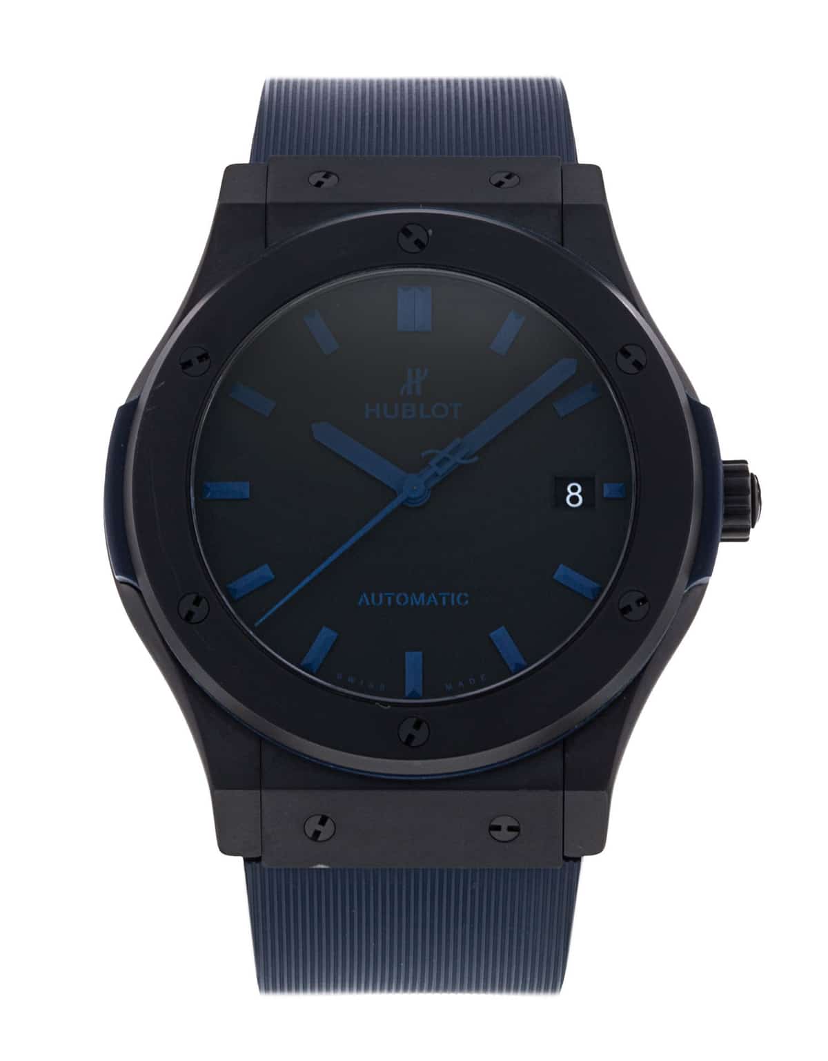 Hublot Classic Fusion 511.CI.1190.RX.PLP17